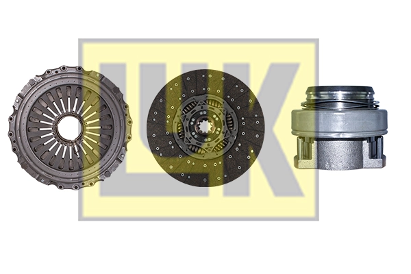 Clutch Kit